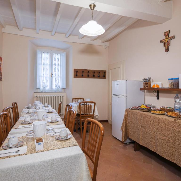 B&B San Francesco - Camera Singola - 9