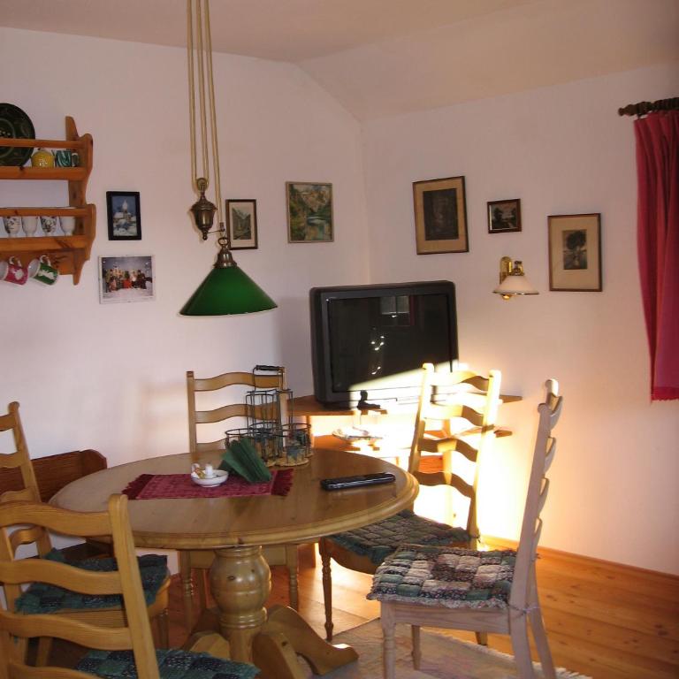 Villa Laske - Apartment mit 1 Schlafzimmer und Balkon - 8