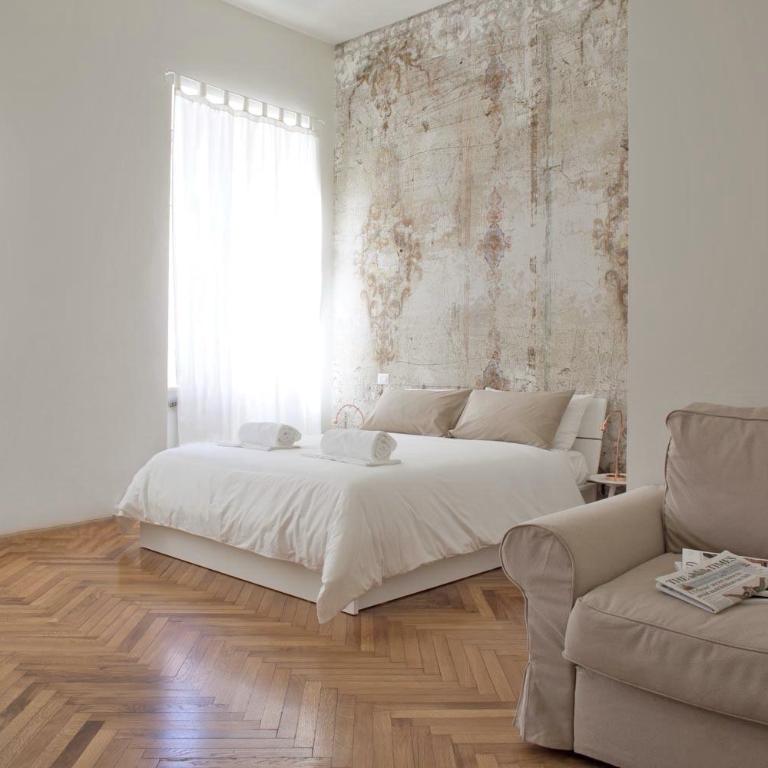 Rapanus Suites - Deluxe Apartment - 1