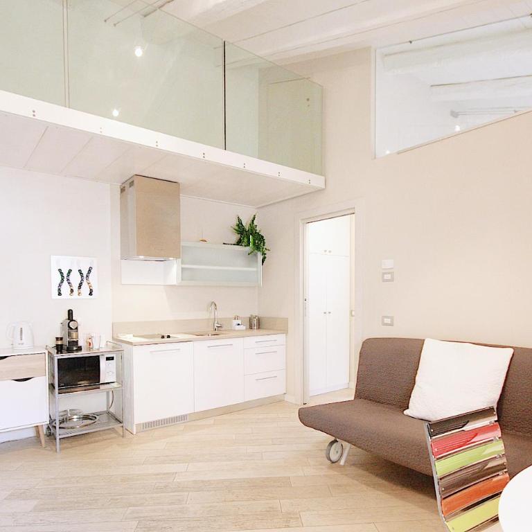Le Nuove Cadreghe Apartments - Appartamento - 23