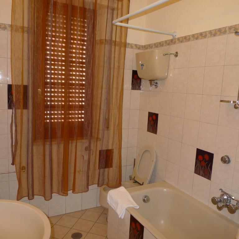 B&B Il Nido - Camera Tripla con Balcone - 7