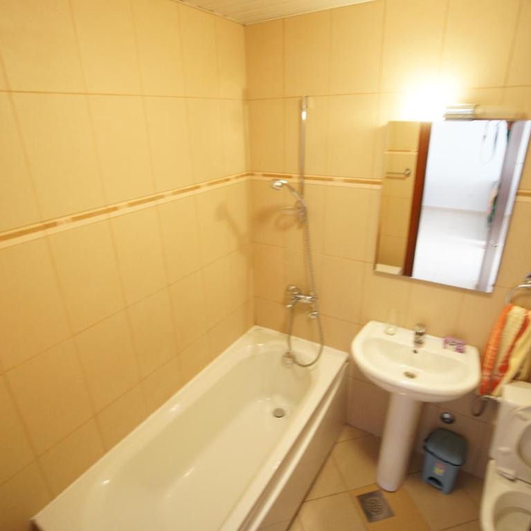 Apartments Bečići Sunset - Two-Bedroom Apartment - 6