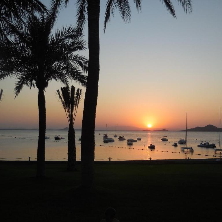 Hobby - Sunset place - Apartamento con vistas al mar - 9