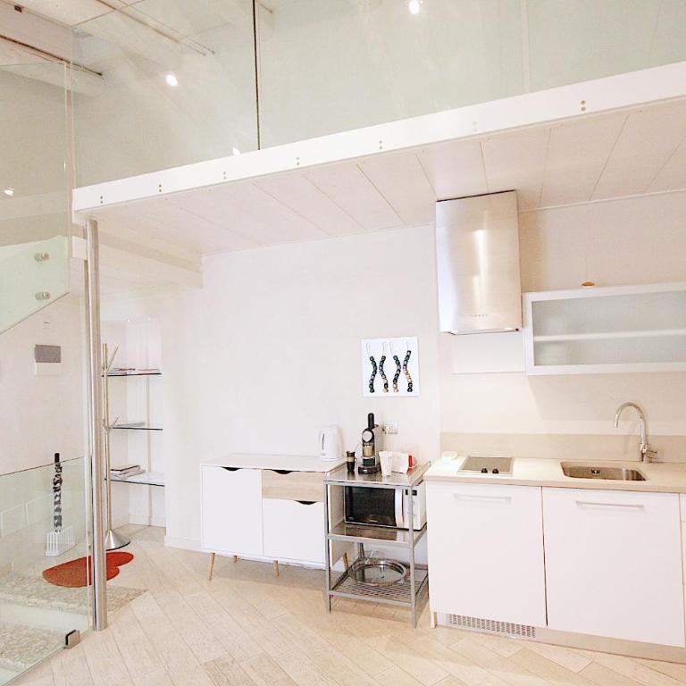 Le Nuove Cadreghe Apartments - Appartamento - 10