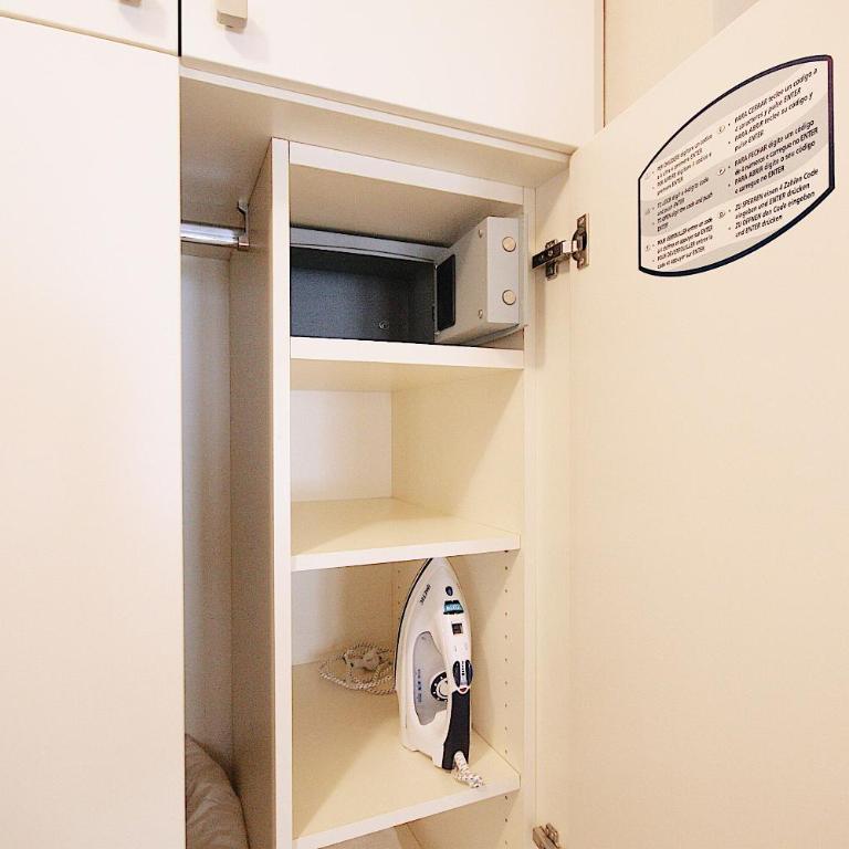 Le Nuove Cadreghe Apartments - Appartamento - 25