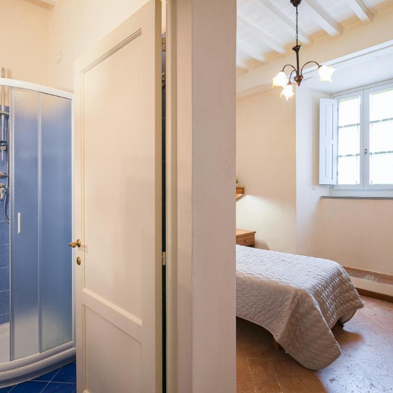B&B San Francesco - Camera Singola - 13