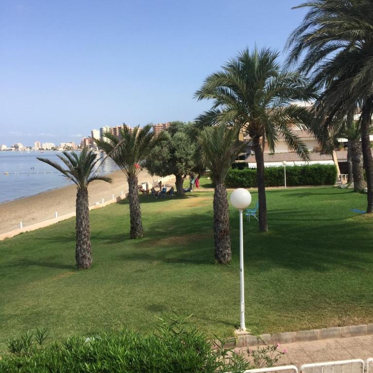 Hobby - Sunset place - Apartamento con vistas al mar - 8