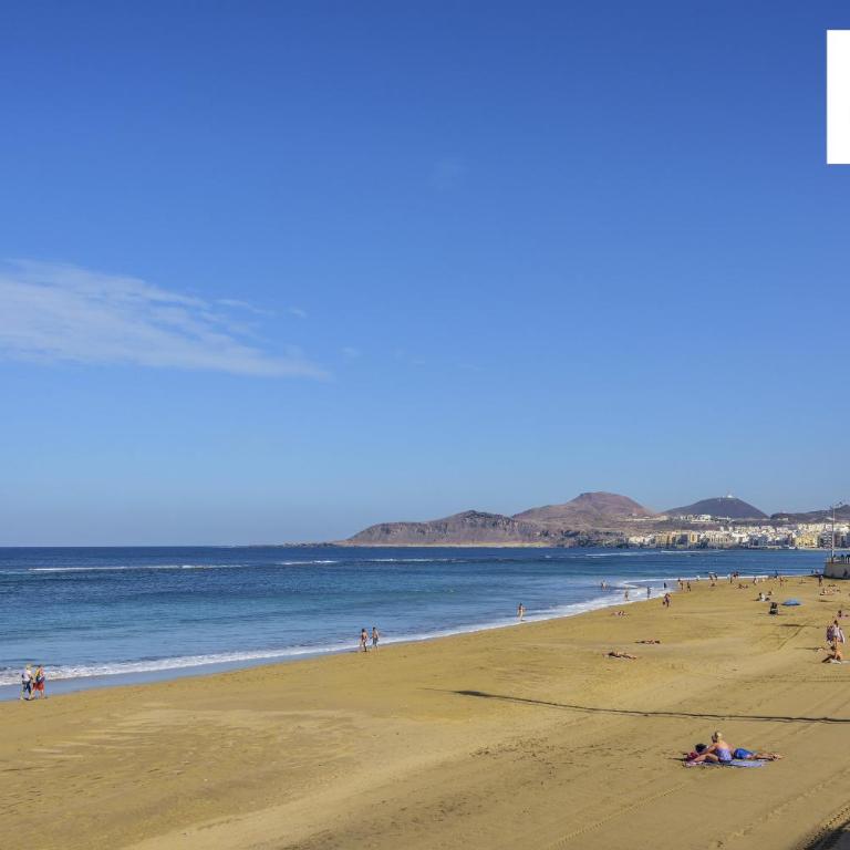 Comfy on the beach By CanariasGetaway - Apartamento Superior - 22