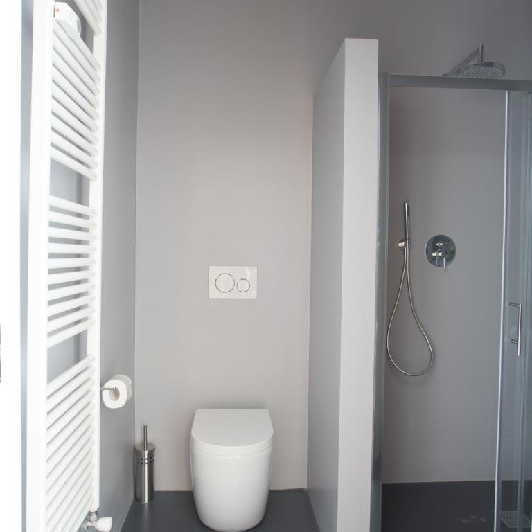 Rapanus Suites - Deluxe Apartment - 4
