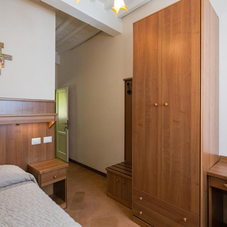 B&B San Francesco - Camera Singola - 6