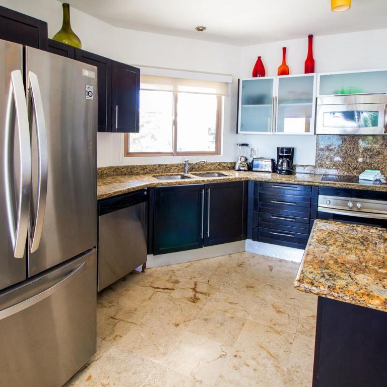 Corto Maltes 205 Ocean Front 2 bdrs Apt - Two-Bedroom Apartment - 13