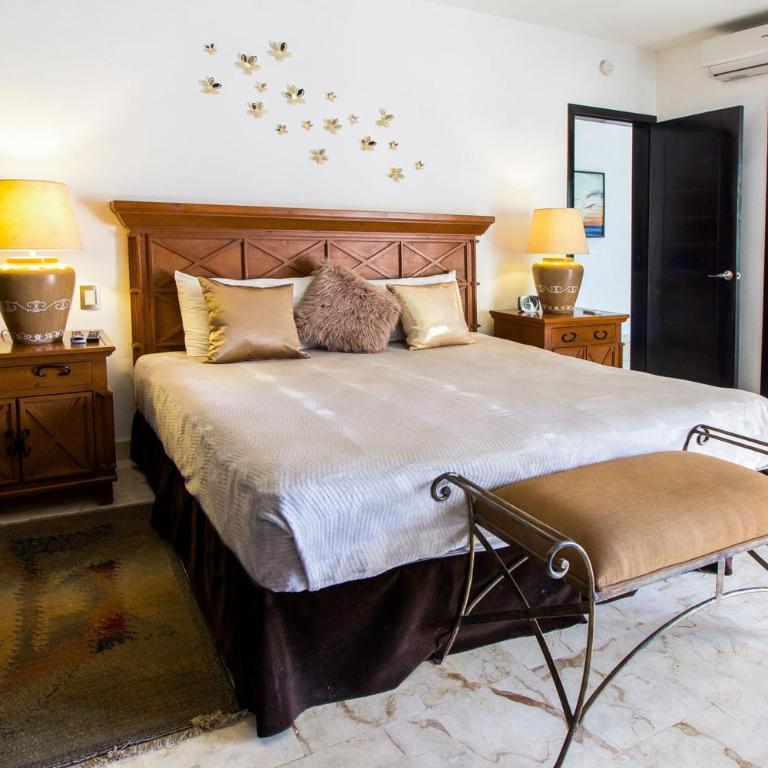 Corto Maltes 205 Ocean Front 2 bdrs Apt - Two-Bedroom Apartment - 16