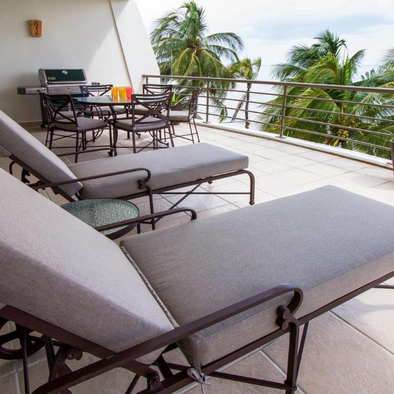 Corto Maltes 205 Ocean Front 2 bdrs Apt - Two-Bedroom Apartment - 19