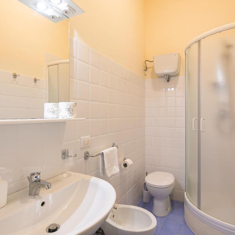 B&B San Francesco - Camera Matrimoniale con Bagno Privato - 1