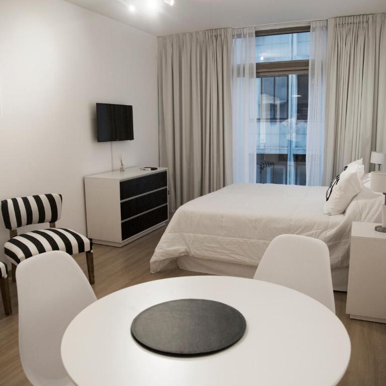 Studio Esmeralda - Apartamento de 1 dormitorio - 3