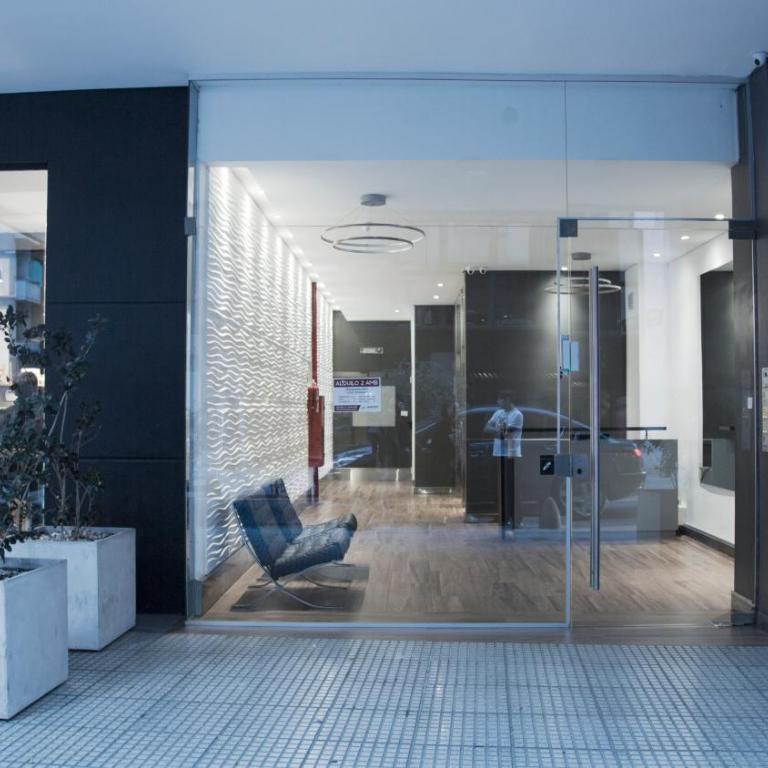 Studio Esmeralda - One-Bedroom Apartment - 13