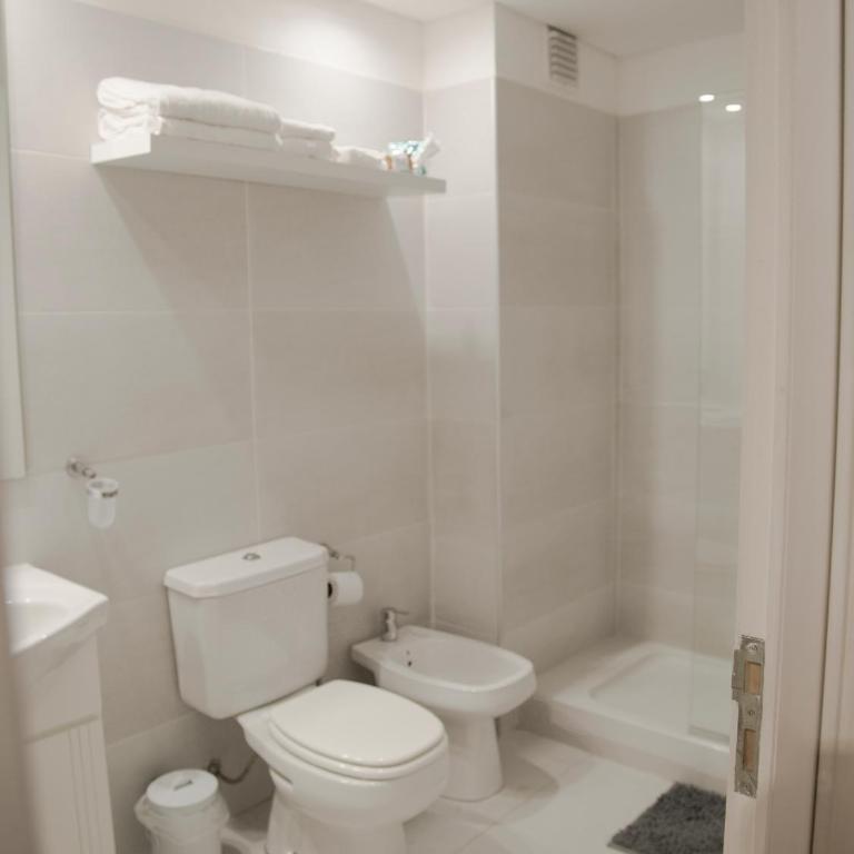 Studio Esmeralda - Apartamento de 1 dormitorio - 5