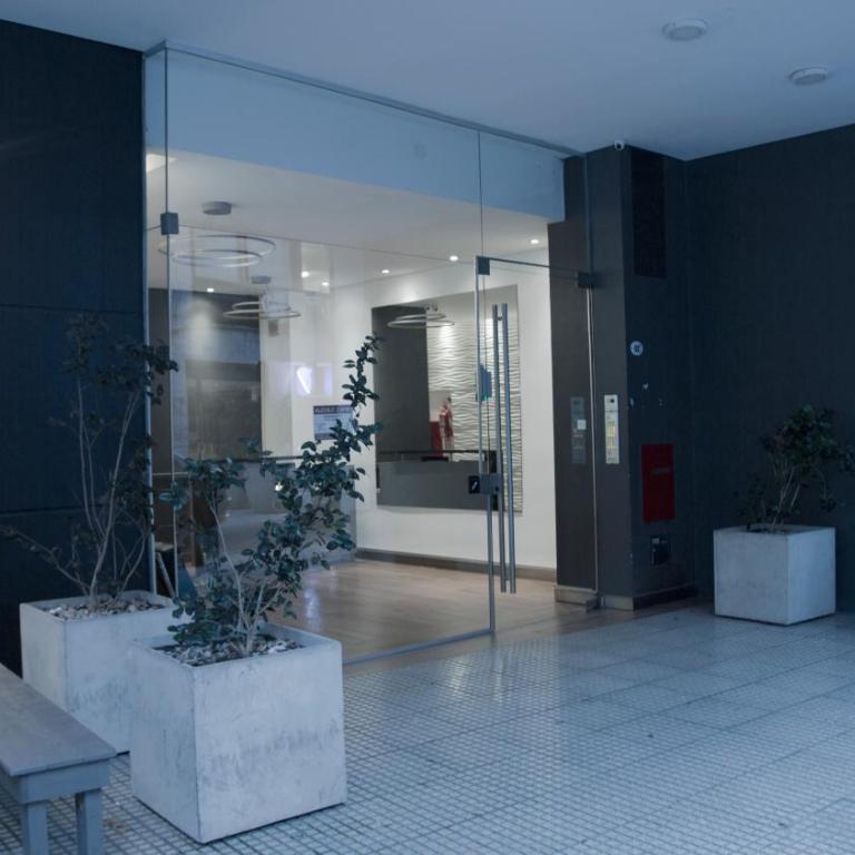 Studio Esmeralda - Apartamento de 1 dormitorio - 14