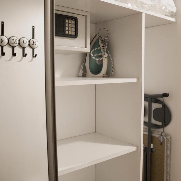 Studio Esmeralda - Apartamento de 1 dormitorio - 12