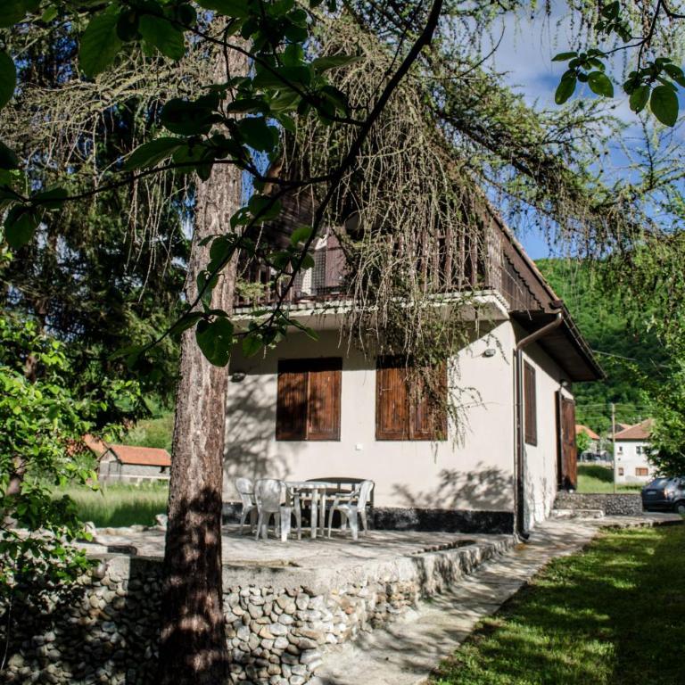 Lodge Zbilje Visoko, Bosnian Pyramids - Superior Koliba - 9