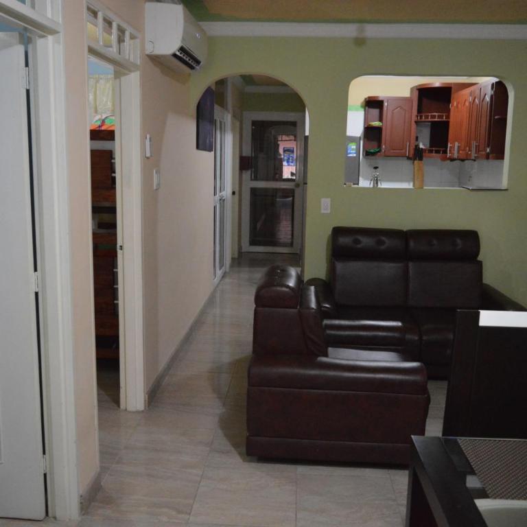 The Clover 20-28 - Habitación Triple Executive - 10