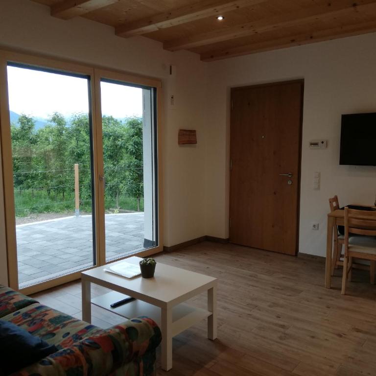 Gisshübelhof - Appartamento con 1 Camera da Letto - 18