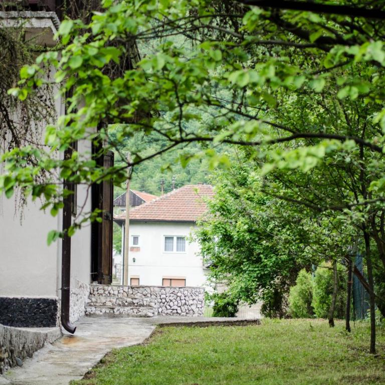 Lodge Zbilje Visoko, Bosnian Pyramids - Superior Koliba - 49