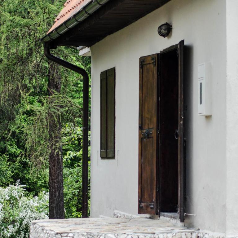 Lodge Zbilje Visoko, Bosnian Pyramids - Superior Koliba - 50