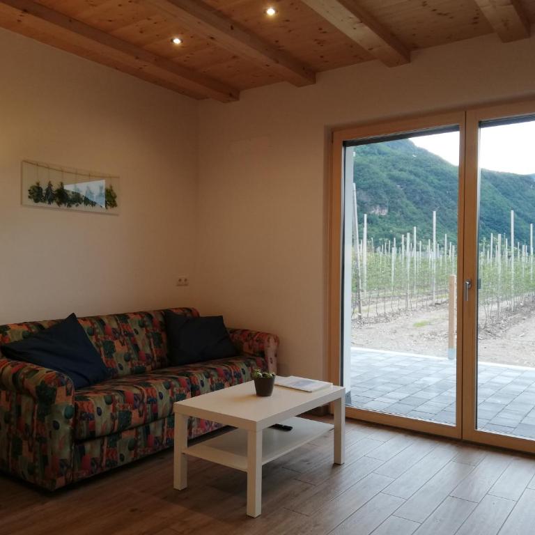 Gisshübelhof - Appartamento con 1 Camera da Letto - 15
