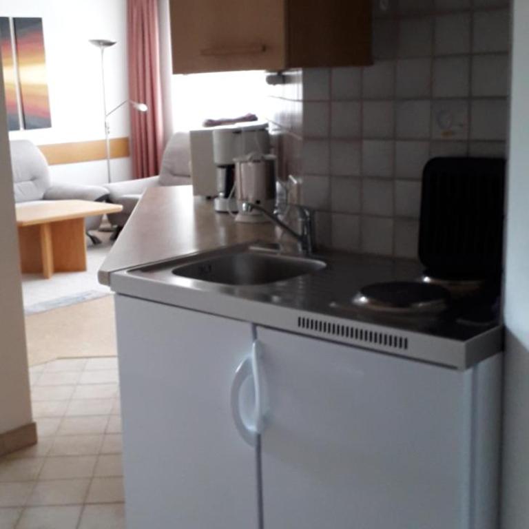 Gästehaus Tarmann - Apartment mit 2 Schlafzimmern und Seeblick - 4