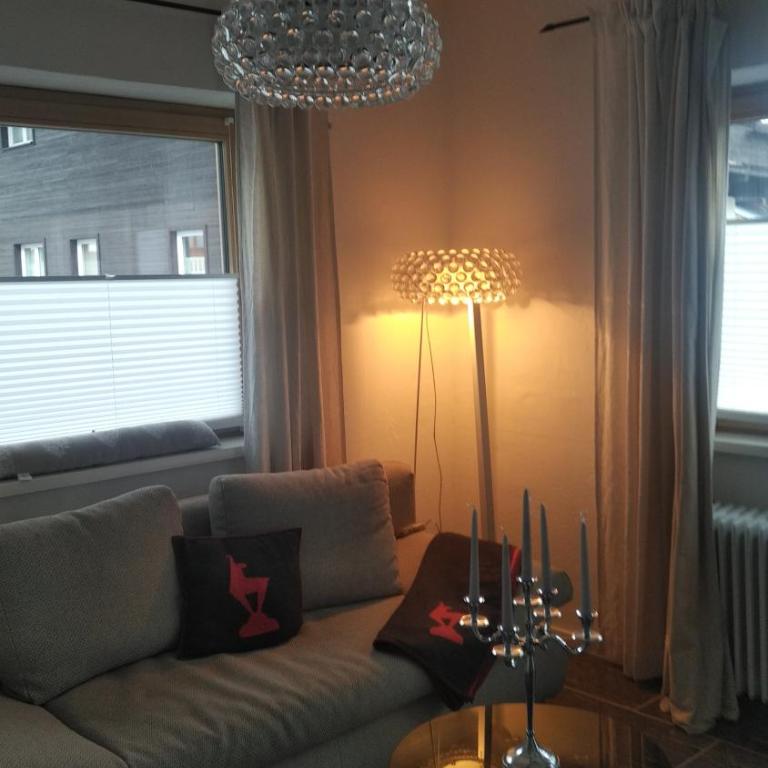 Hornhaus - Apartamento - 11