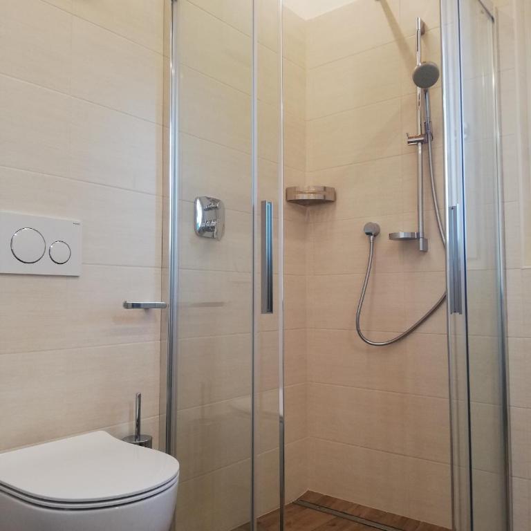 Gisshübelhof - Appartamento con 1 Camera da Letto - 12