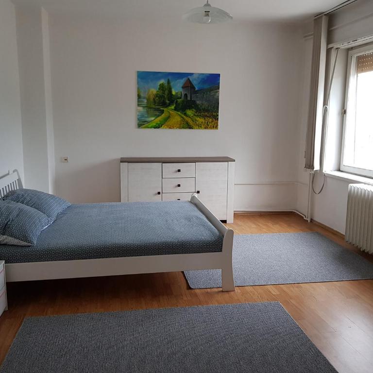 SARA Apartment - Apartman - 17