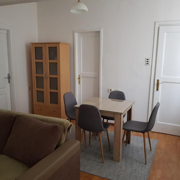 SARA Apartment - Apartman - 12