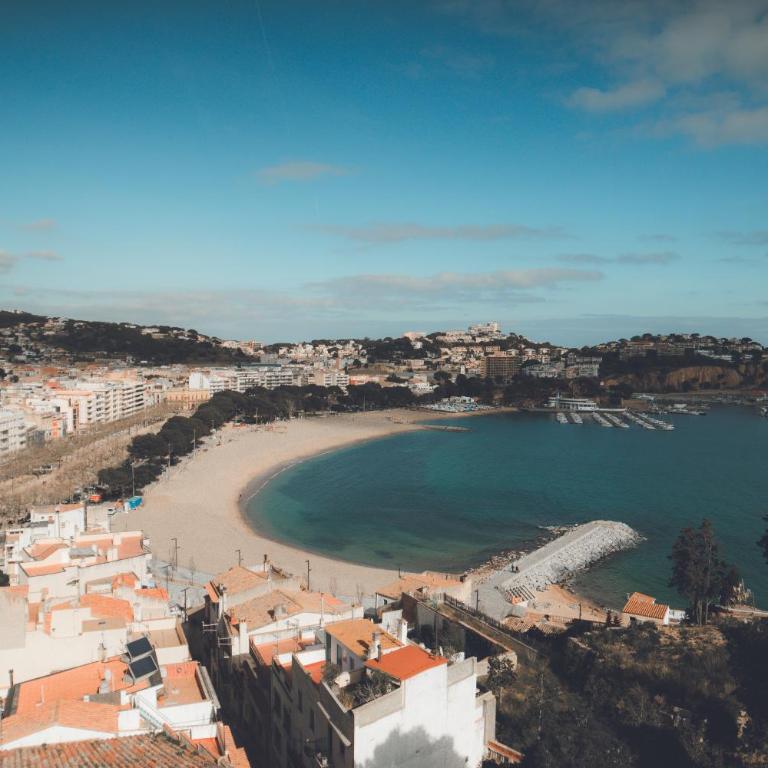 Espectacular apartamento en el corazón de Calella! - Apartamento - 25