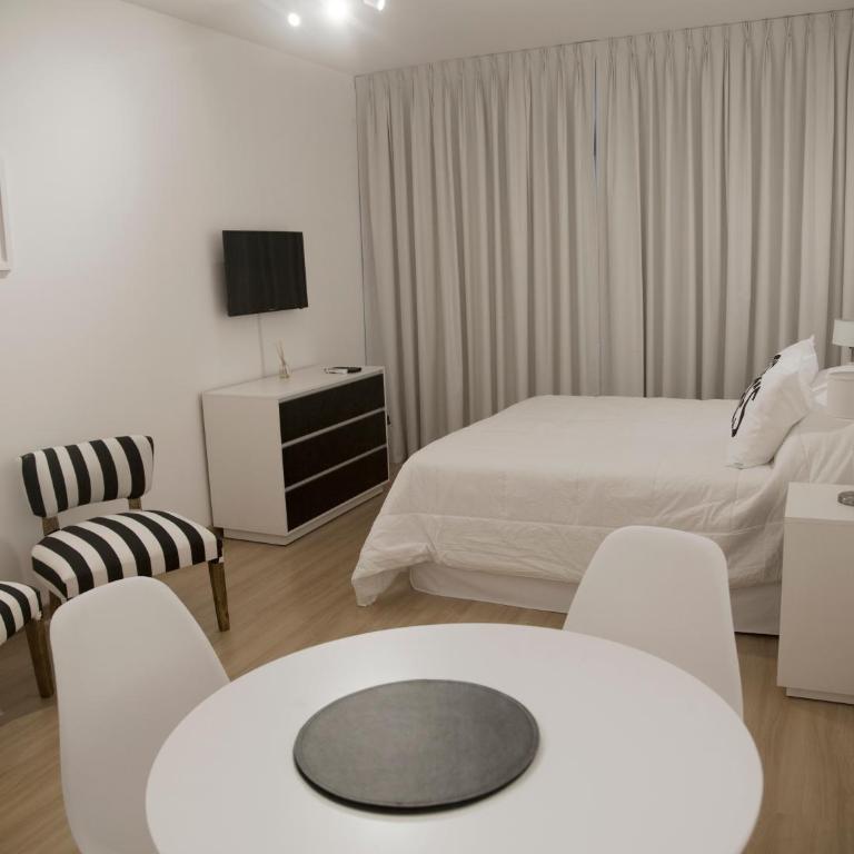 Studio Esmeralda - Apartamento de 1 dormitorio - 1