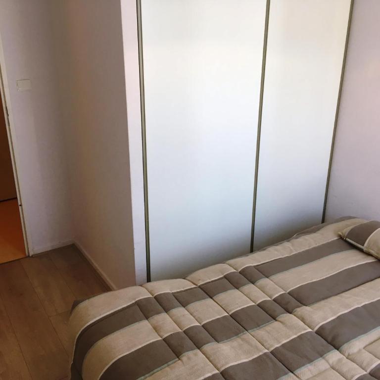 Duplex T4 idéalement situé entre la place du marché et le bord de mer - Apartment mit 3 Schlafzimmern - 17