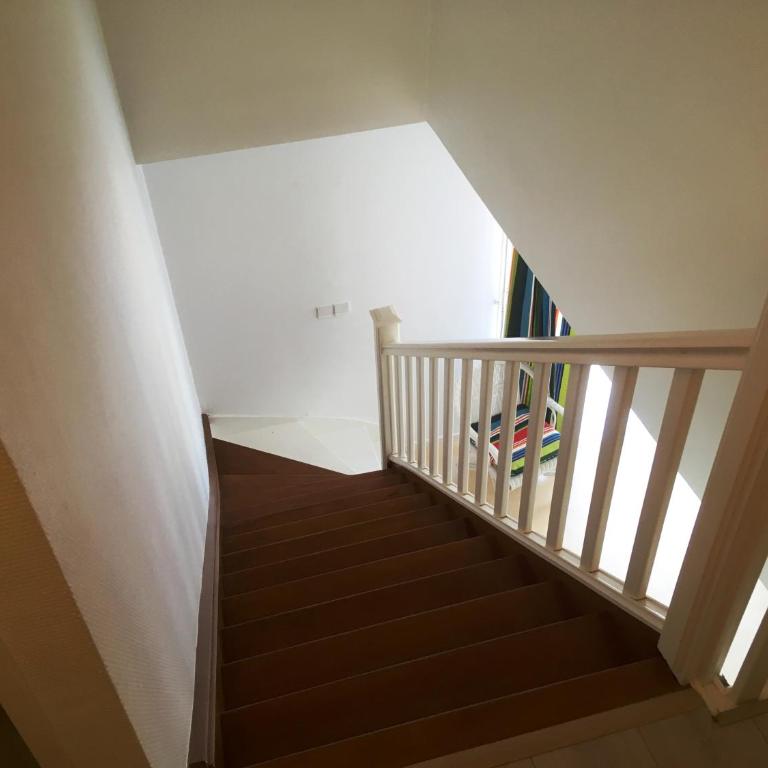 Duplex T4 idéalement situé entre la place du marché et le bord de mer - Apartment mit 3 Schlafzimmern - 20