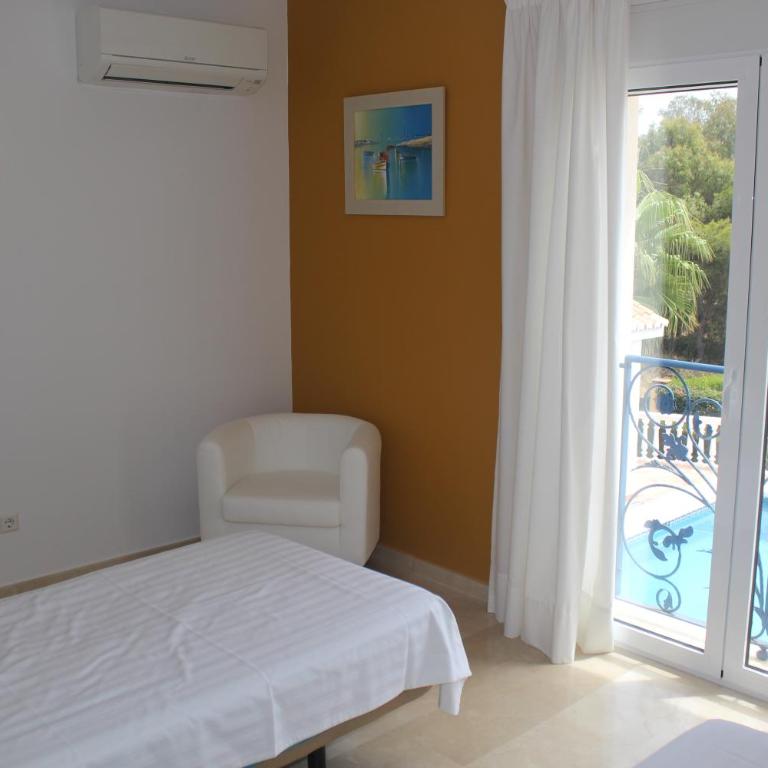 La Perla de Torrenueva - Villa con piscina privada - 19