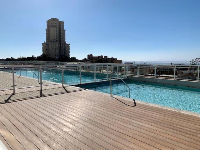 Nuevo, vista al mar Concon - Costa de Montemar - Apartamento Deluxe - 25