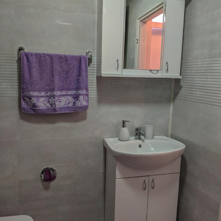 Apartment Branka - Apartman sa 2 Spavaće Sobe - 16