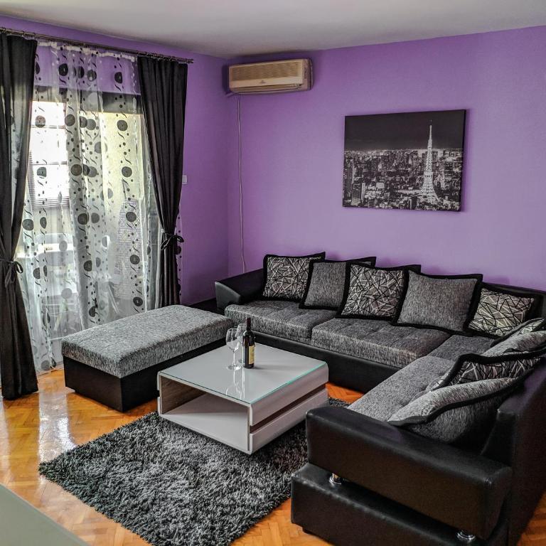 Apartment Branka - Apartman sa 2 Spavaće Sobe - 3