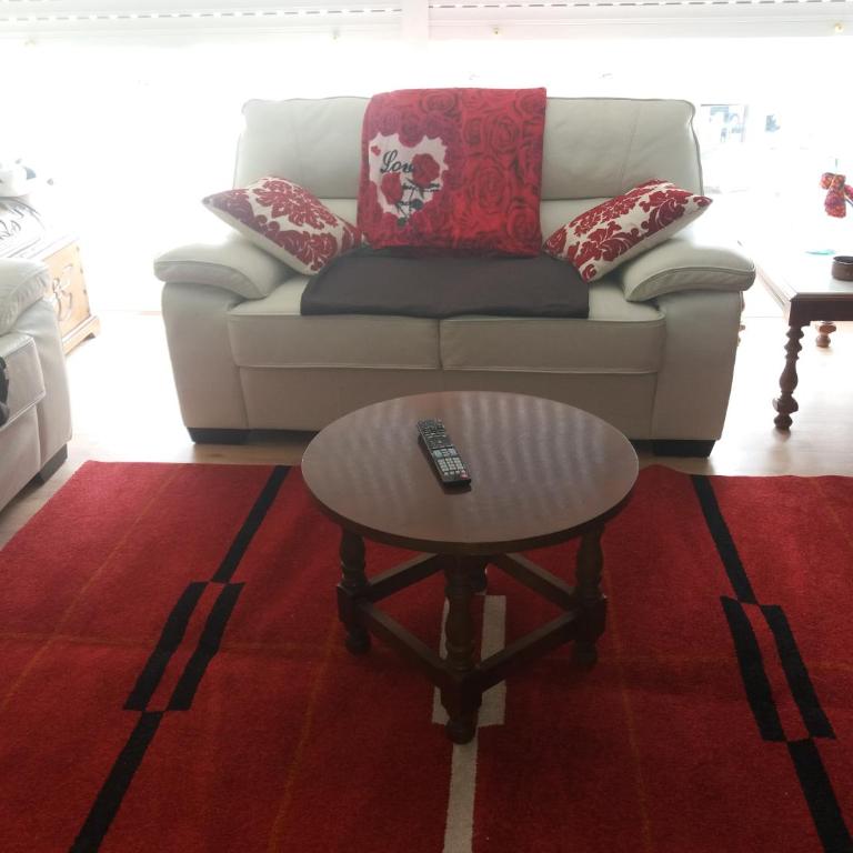 Apartamento Grande y Luminoso - Apartamento de 3 dormitorios - 1