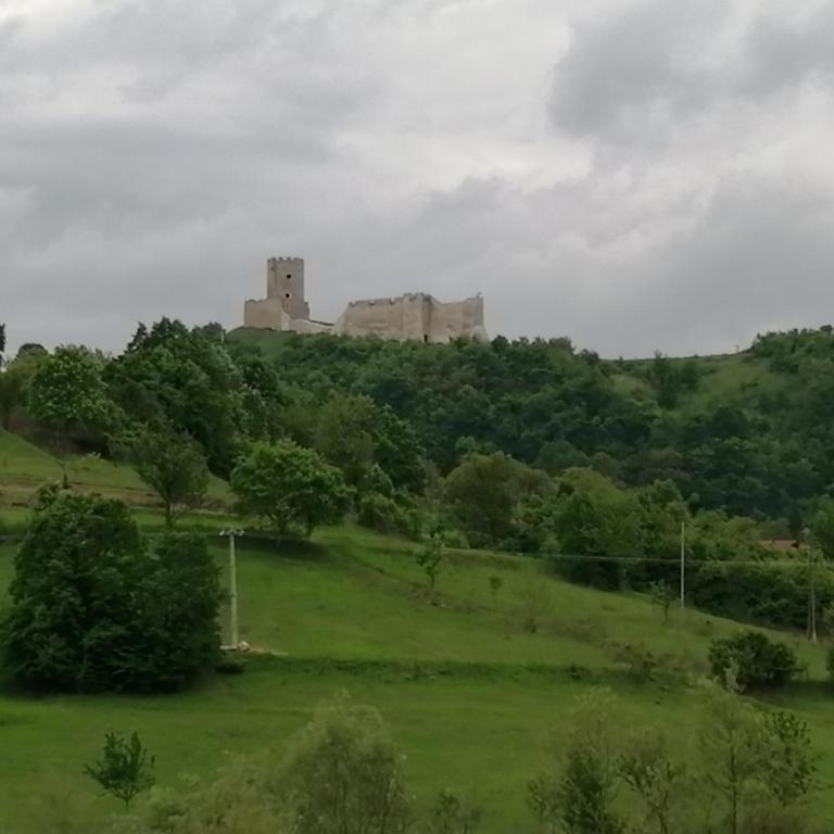 River Bank Apartments & Castle view - Three-Bedroom Apartment - 2