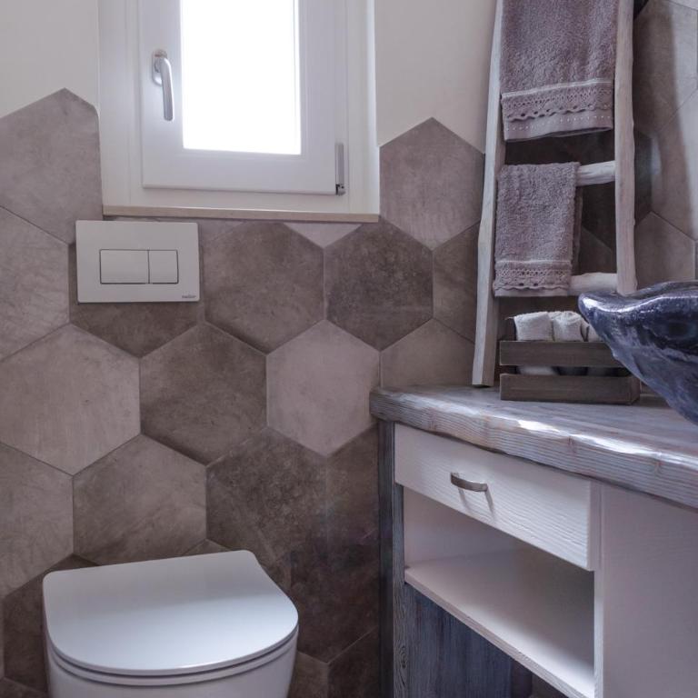 LA TERRAZZA DI CORSO UMBERTO - Appartamento con 1 Camera da Letto - 18
