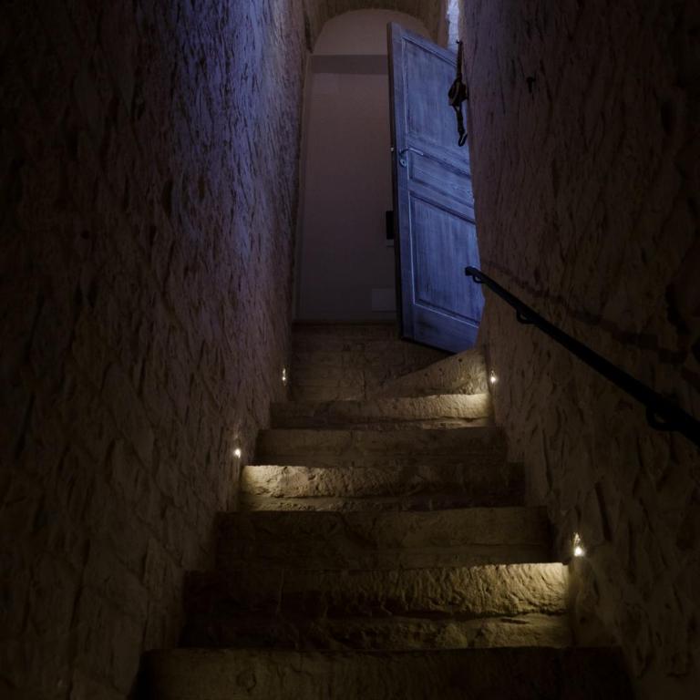 LA TERRAZZA DI CORSO UMBERTO - Appartamento con 1 Camera da Letto - 13