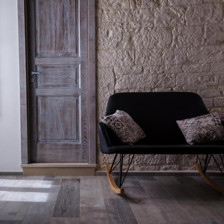 LA TERRAZZA DI CORSO UMBERTO - Appartamento con 1 Camera da Letto - 14