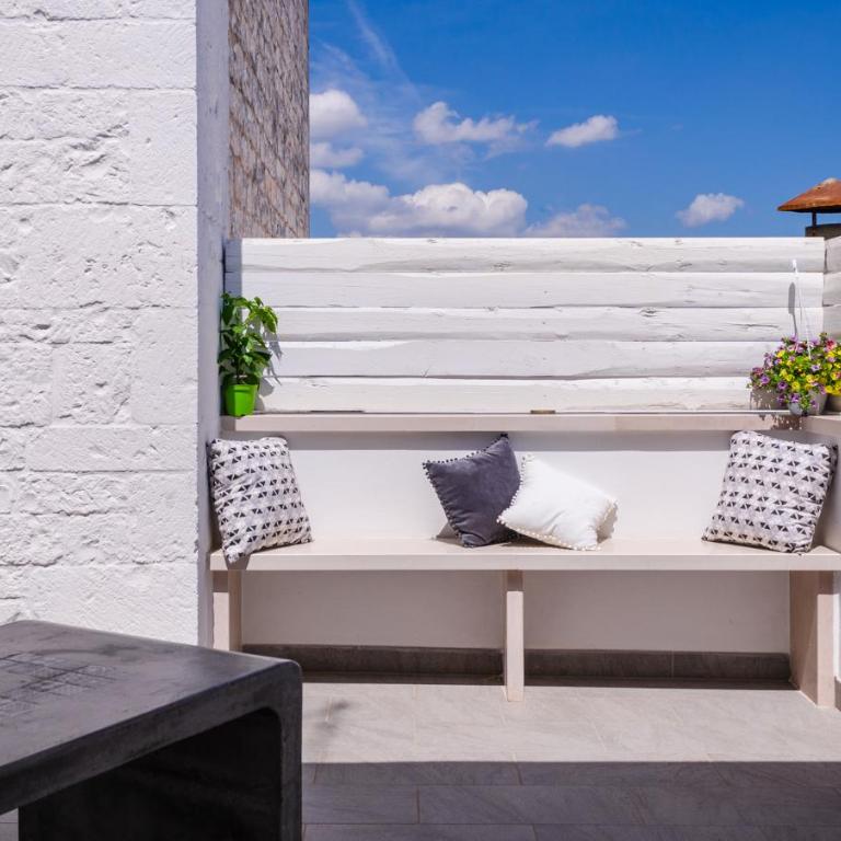 LA TERRAZZA DI CORSO UMBERTO - Appartamento con 1 Camera da Letto - 30