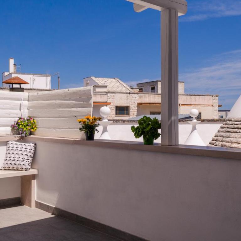 LA TERRAZZA DI CORSO UMBERTO - Appartamento con 1 Camera da Letto - 6