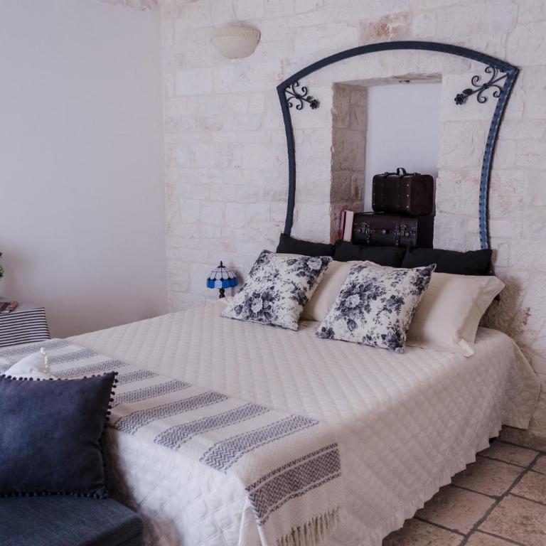 LA TERRAZZA DI CORSO UMBERTO - Appartamento con 1 Camera da Letto - 9